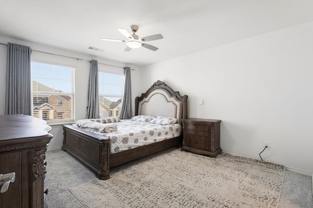 2333 Bellatrix Drive, Haslet, TX 76052