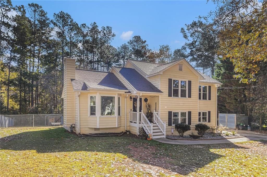 78 Marion Lane, Douglasville, GA 30134