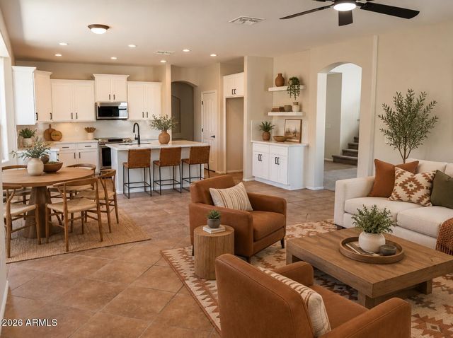 25814 W MAGNOLIA Street, Buckeye, AZ 85326