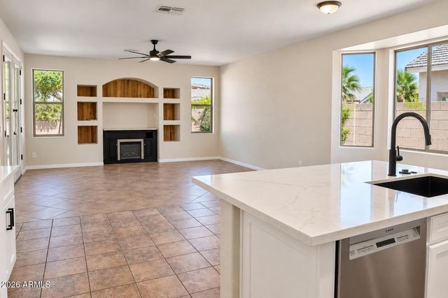 25814 W MAGNOLIA Street, Buckeye, AZ 85326