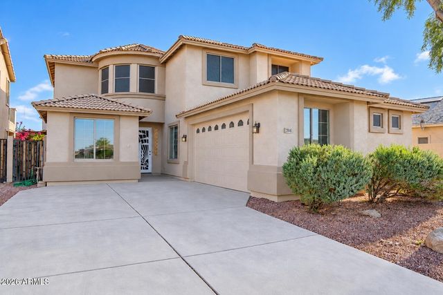 25814 W MAGNOLIA Street, Buckeye, AZ 85326