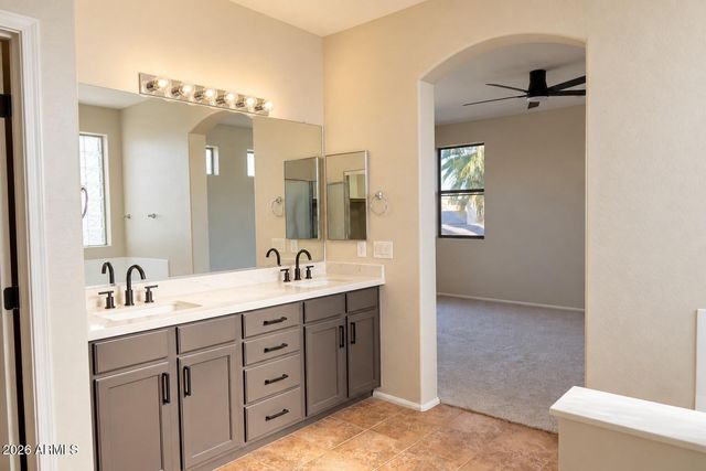 25814 W MAGNOLIA Street, Buckeye, AZ 85326