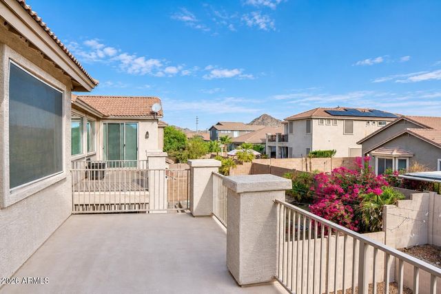 25814 W MAGNOLIA Street, Buckeye, AZ 85326