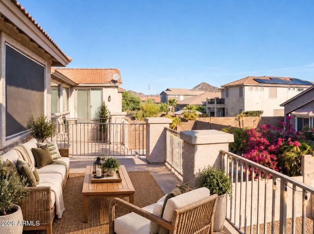 25814 W MAGNOLIA Street, Buckeye, AZ 85326
