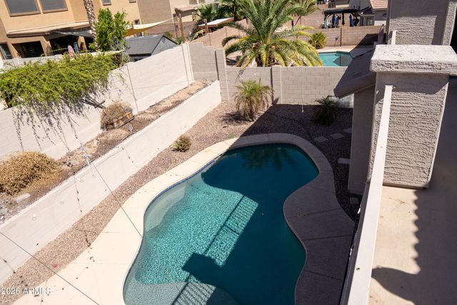 25814 W MAGNOLIA Street, Buckeye, AZ 85326