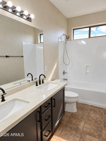 25814 W MAGNOLIA Street, Buckeye, AZ 85326