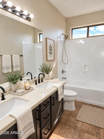 25814 W MAGNOLIA Street, Buckeye, AZ 85326