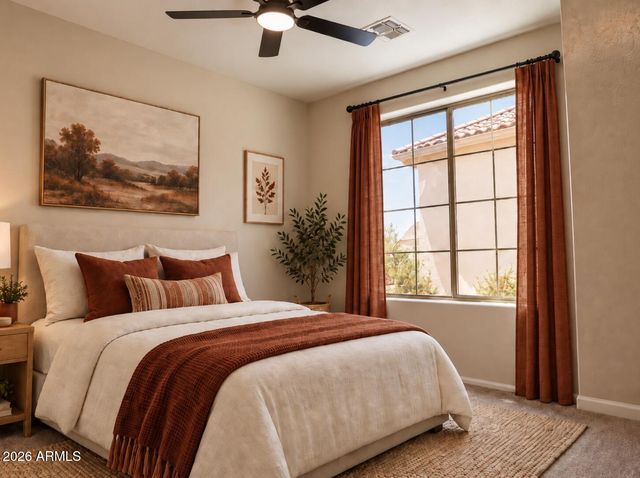 25814 W MAGNOLIA Street, Buckeye, AZ 85326
