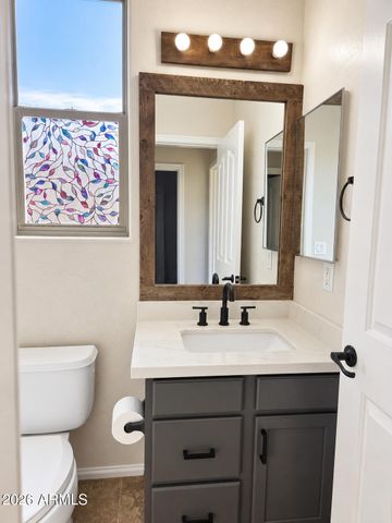 25814 W MAGNOLIA Street, Buckeye, AZ 85326