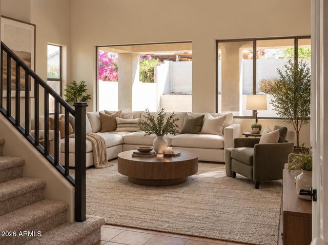 25814 W MAGNOLIA Street, Buckeye, AZ 85326