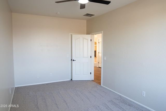 25814 W MAGNOLIA Street, Buckeye, AZ 85326