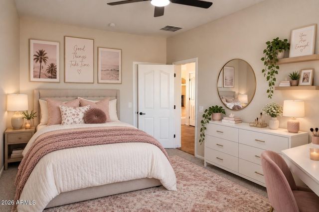 25814 W MAGNOLIA Street, Buckeye, AZ 85326