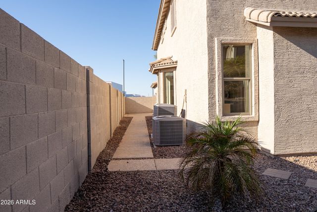 25814 W MAGNOLIA Street, Buckeye, AZ 85326