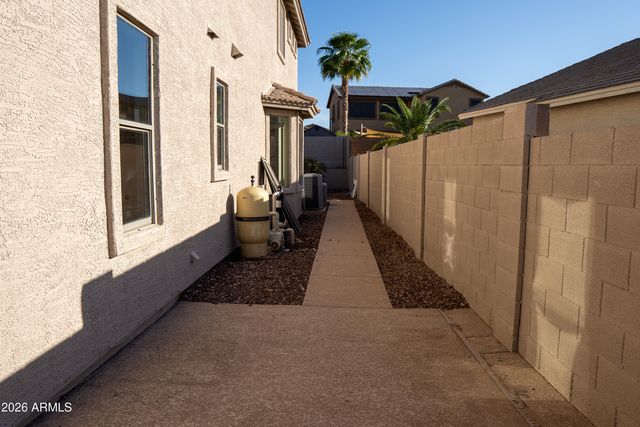 25814 W MAGNOLIA Street, Buckeye, AZ 85326