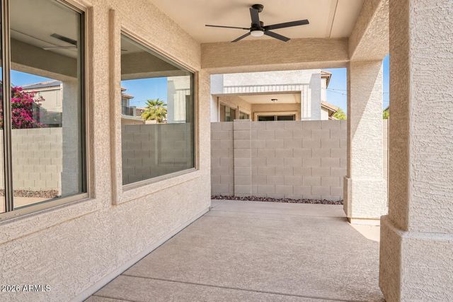 25814 W MAGNOLIA Street, Buckeye, AZ 85326