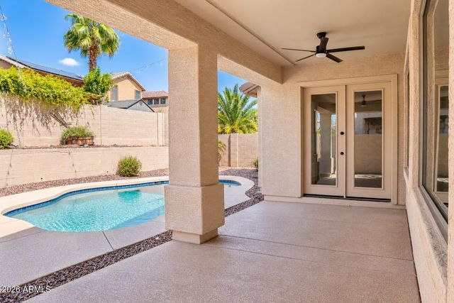 25814 W MAGNOLIA Street, Buckeye, AZ 85326