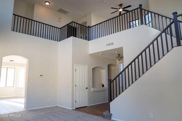 25814 W MAGNOLIA Street, Buckeye, AZ 85326
