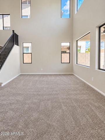 25814 W MAGNOLIA Street, Buckeye, AZ 85326