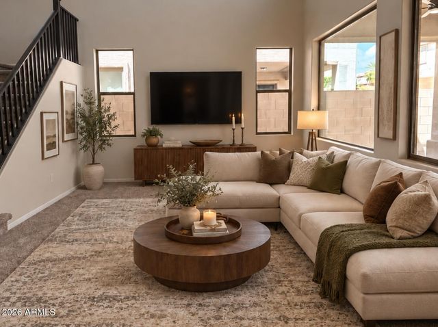 25814 W MAGNOLIA Street, Buckeye, AZ 85326