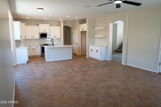 25814 W MAGNOLIA Street, Buckeye, AZ 85326