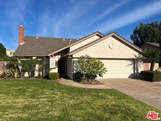 2154 El Rancho Drive, Camarillo, CA 93010