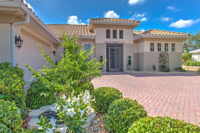 504 RIMINI VISTA WAY, Sun City Center, FL 33573