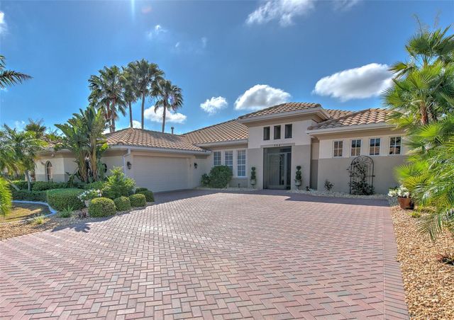 504 RIMINI VISTA WAY, Sun City Center, FL 33573