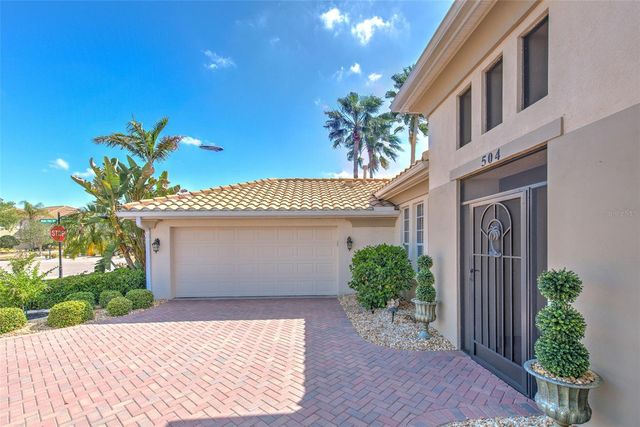 504 RIMINI VISTA WAY, Sun City Center, FL 33573