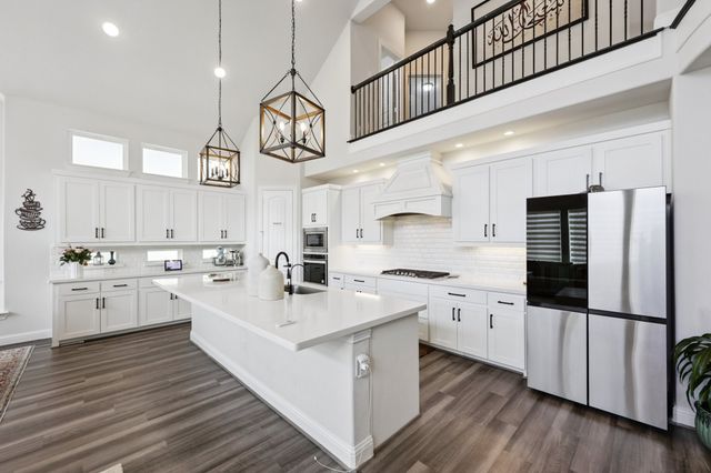 4816 Cedar Creek Drive, Mckinney, TX 75070