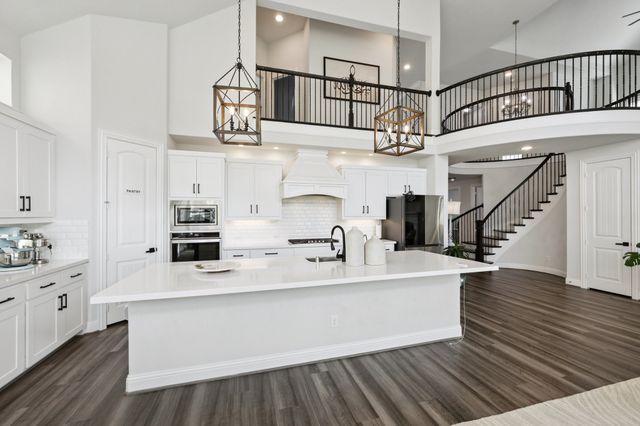 4816 Cedar Creek Drive, Mckinney, TX 75070