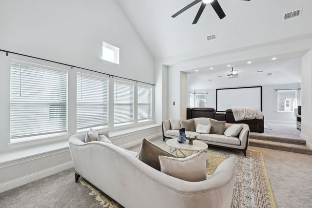 4816 Cedar Creek Drive, Mckinney, TX 75070