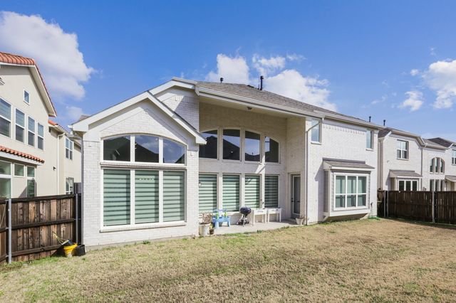 4816 Cedar Creek Drive, Mckinney, TX 75070