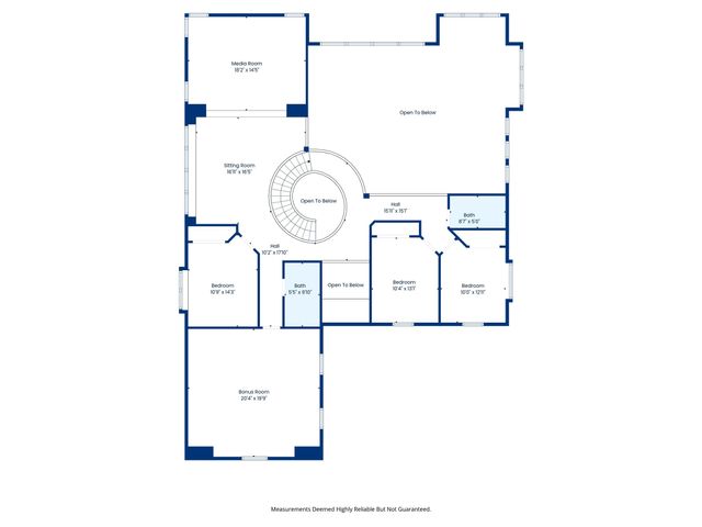 4816 Cedar Creek Drive, Mckinney, TX 75070