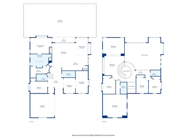 4816 Cedar Creek Drive, Mckinney, TX 75070