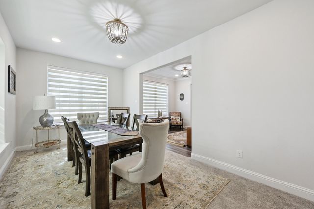 4816 Cedar Creek Drive, Mckinney, TX 75070