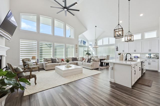 4816 Cedar Creek Drive, Mckinney, TX 75070