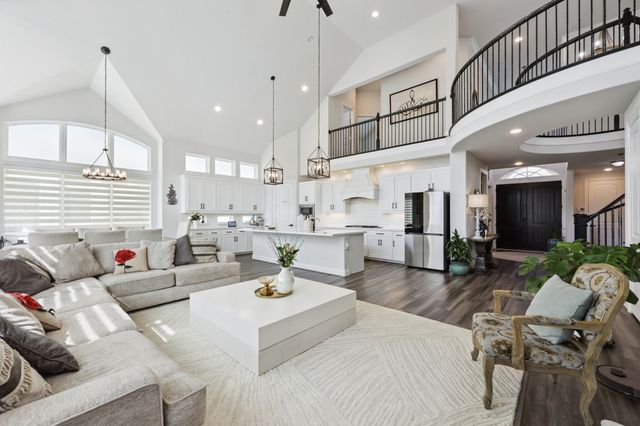 4816 Cedar Creek Drive, Mckinney, TX 75070