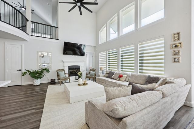 4816 Cedar Creek Drive, Mckinney, TX 75070