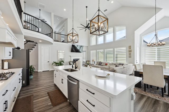 4816 Cedar Creek Drive, Mckinney, TX 75070