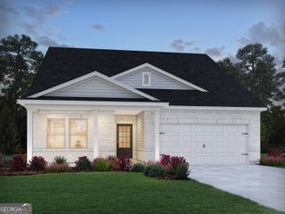 2819 Sweet Red Circle, Braselton, GA 30517