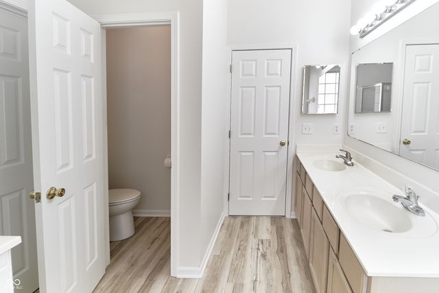 641 Beaverbrook Drive, Carmel, IN 46032