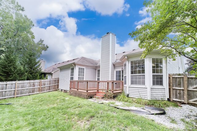 641 Beaverbrook Drive, Carmel, IN 46032