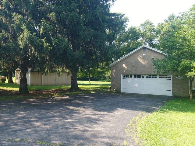 11770 Dayton Farmersville Road, Jackson Twp, OH 45325