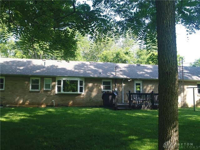 11770 Dayton Farmersville Road, Jackson Twp, OH 45325