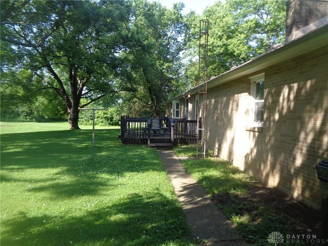 11770 Dayton Farmersville Road, Jackson Twp, OH 45325