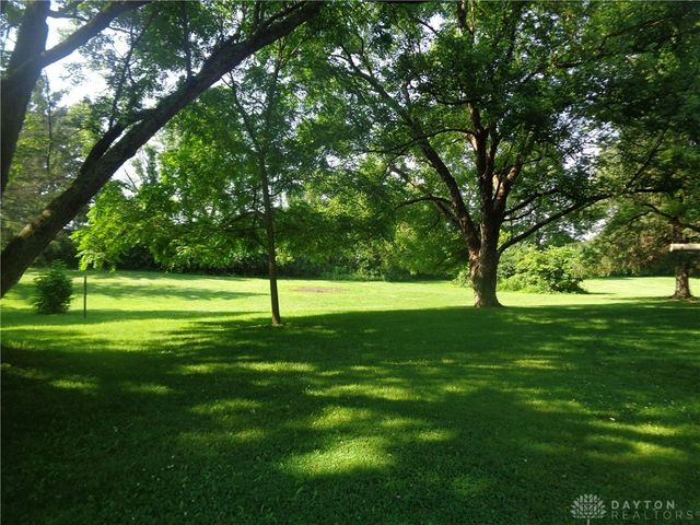 11770 Dayton Farmersville Road, Jackson Twp, OH 45325