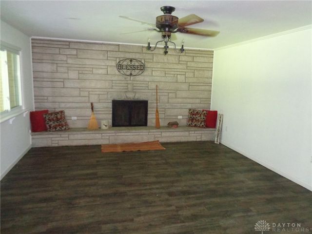 11770 Dayton Farmersville Road, Jackson Twp, OH 45325