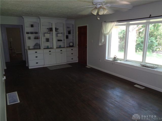 11770 Dayton Farmersville Road, Jackson Twp, OH 45325