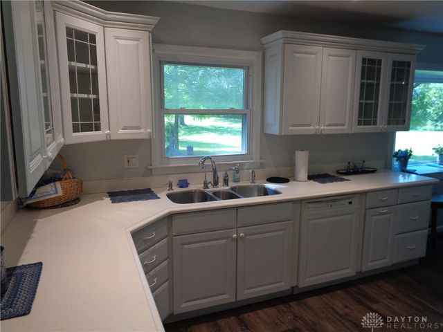 11770 Dayton Farmersville Road, Jackson Twp, OH 45325