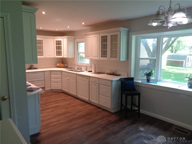 11770 Dayton Farmersville Road, Jackson Twp, OH 45325